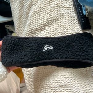 Stussy headband